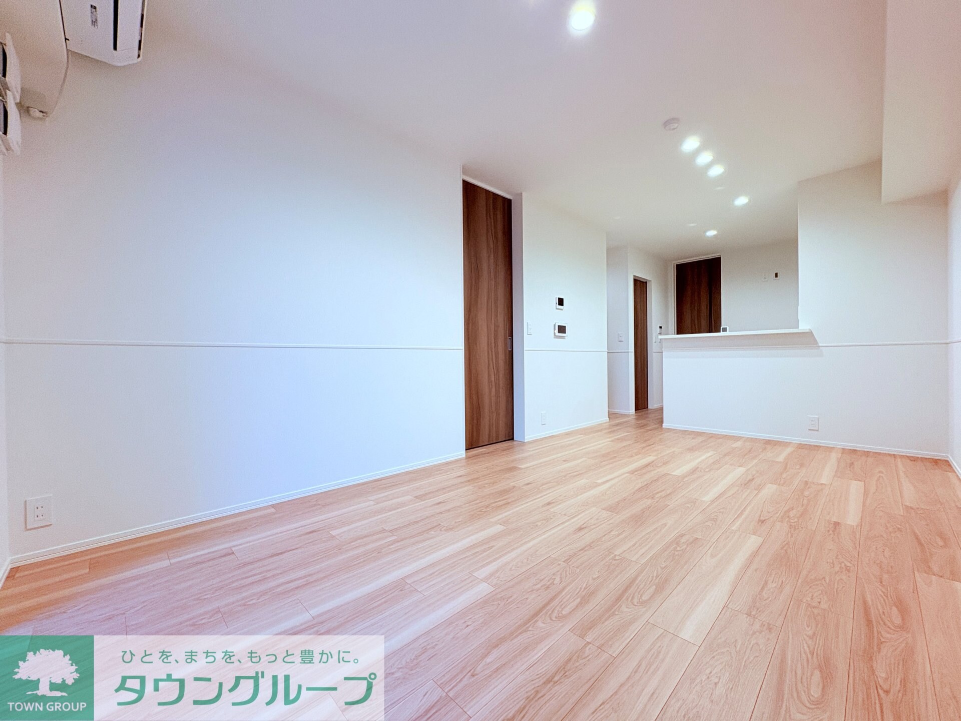 メゾン天白公園東Wの物件内観写真