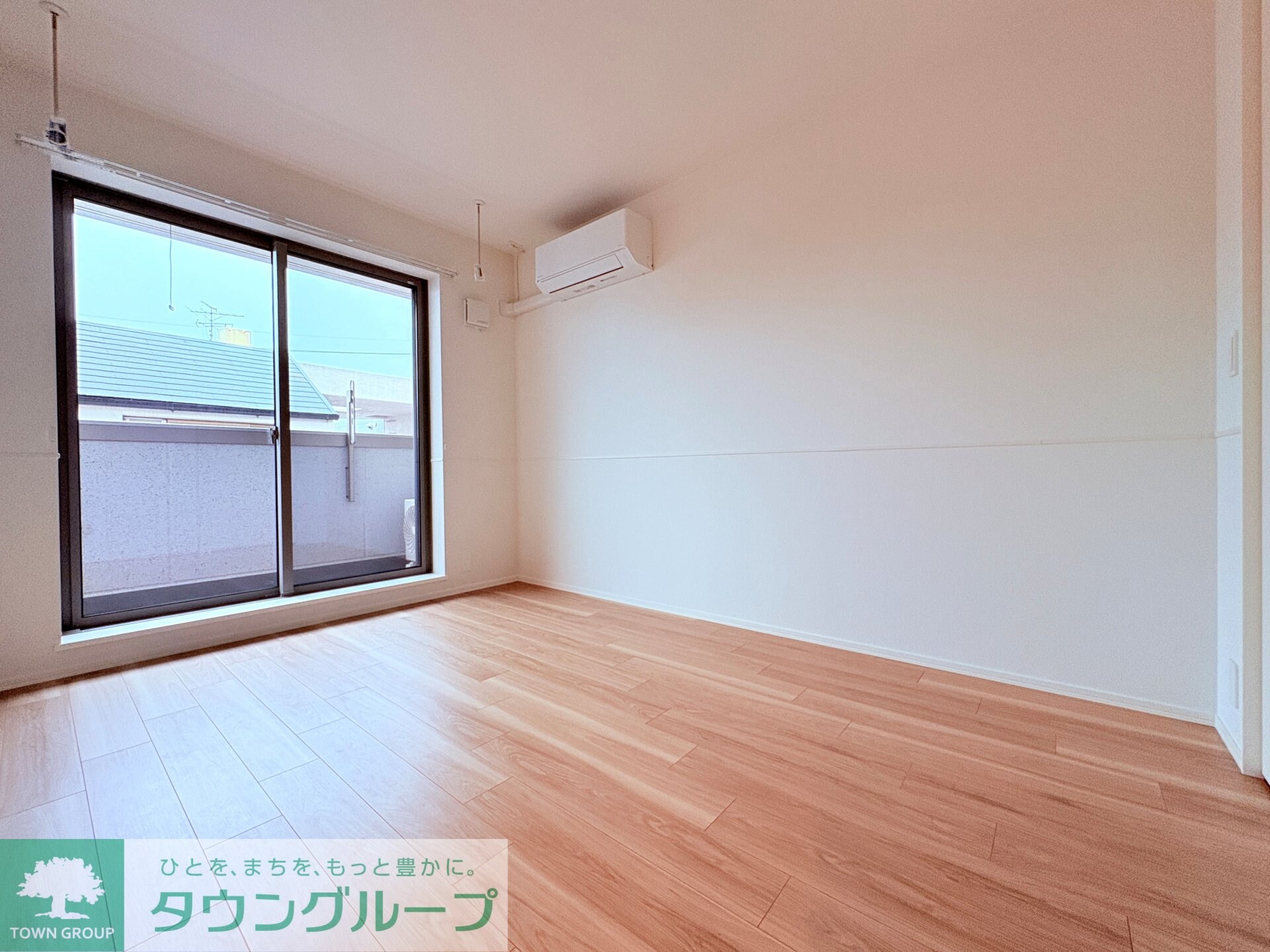 メゾン天白公園東Wの物件内観写真