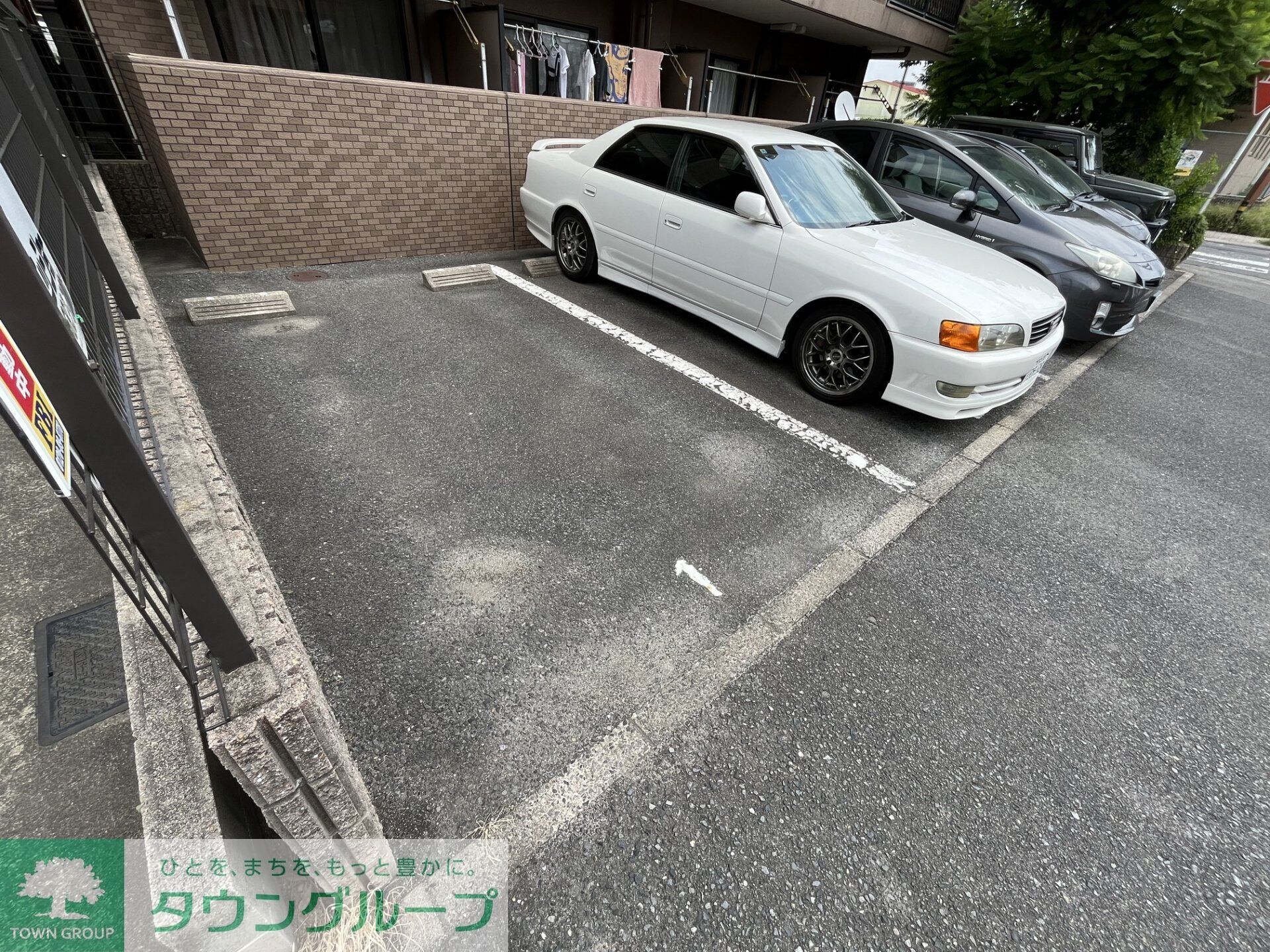 リラ・ウィスタリアの物件内観写真