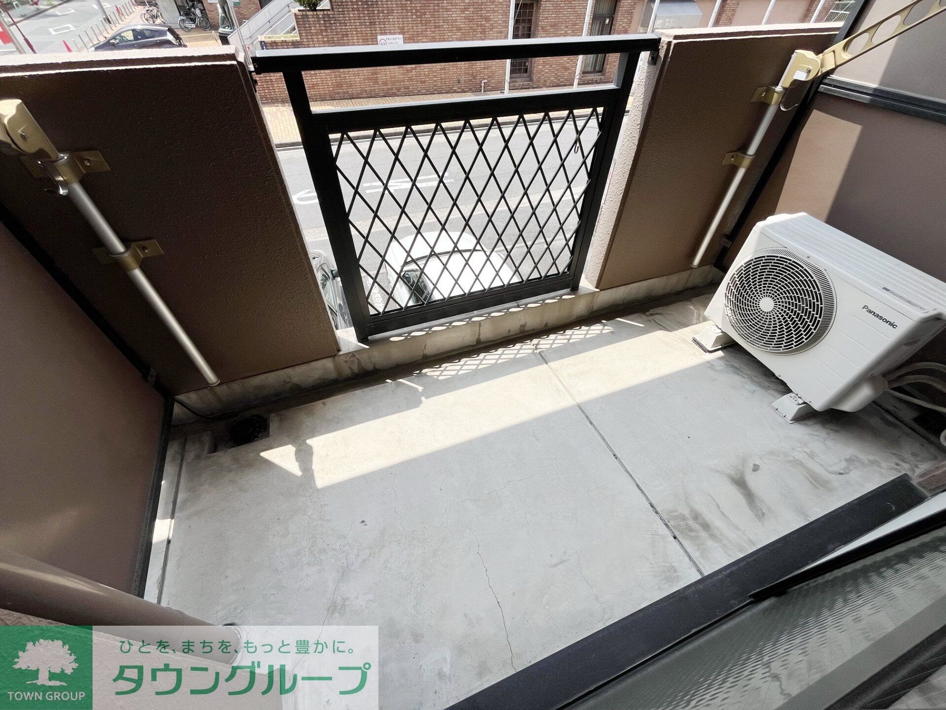 リラ・ウィスタリアの物件内観写真