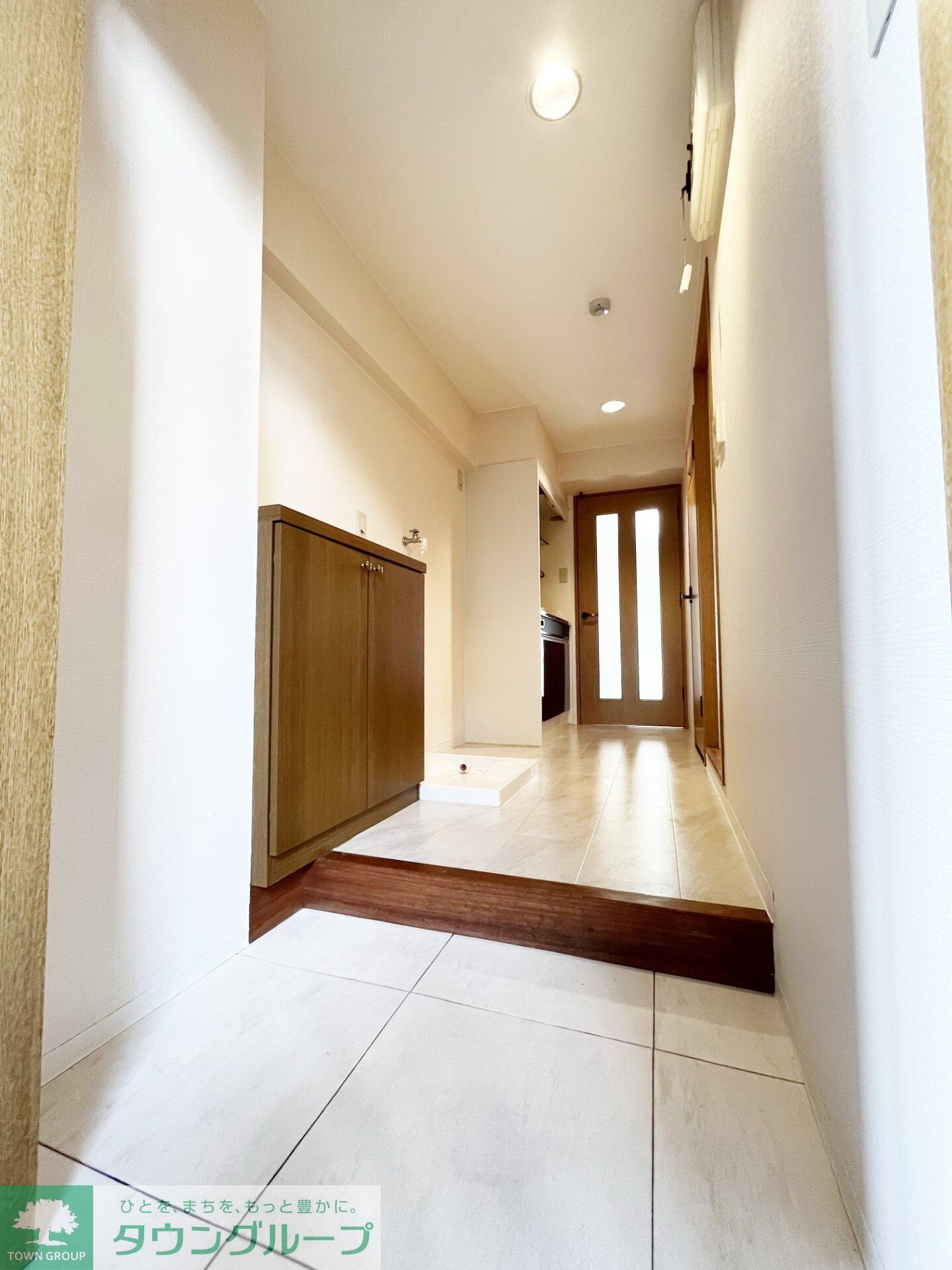 リラ・ウィスタリアの物件内観写真