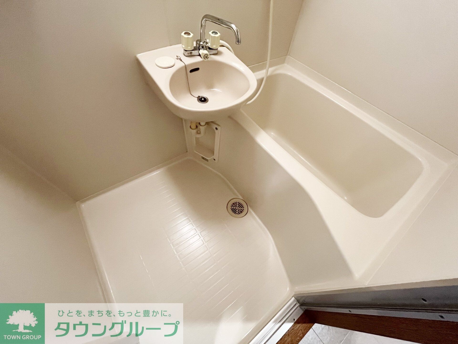 リラ・ウィスタリアの物件内観写真