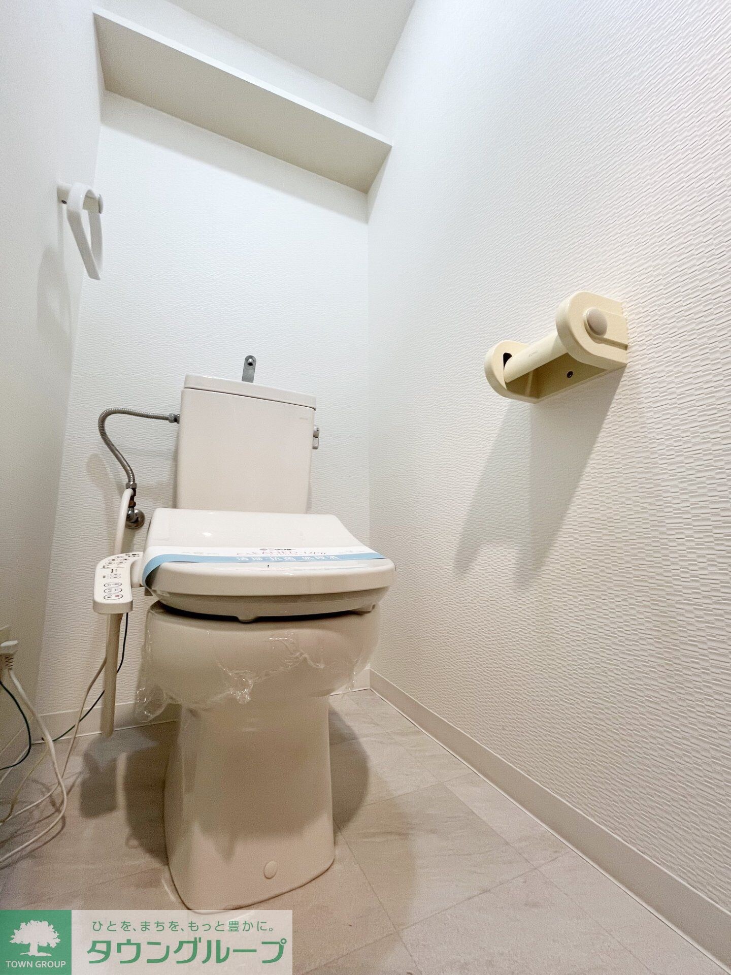 リラ・ウィスタリアの物件内観写真