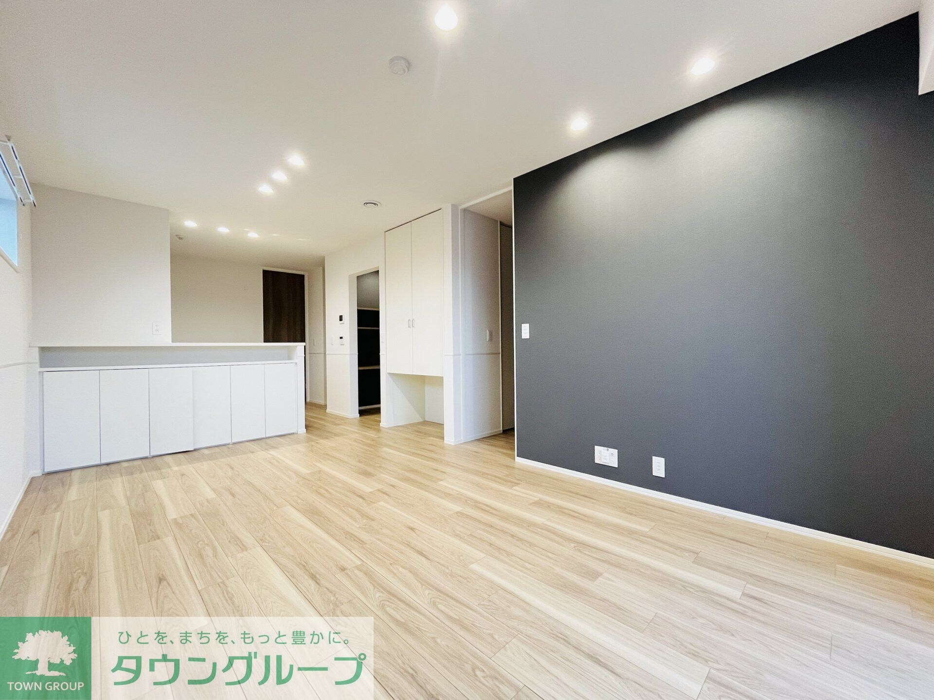 ル シェル クレールの物件内観写真