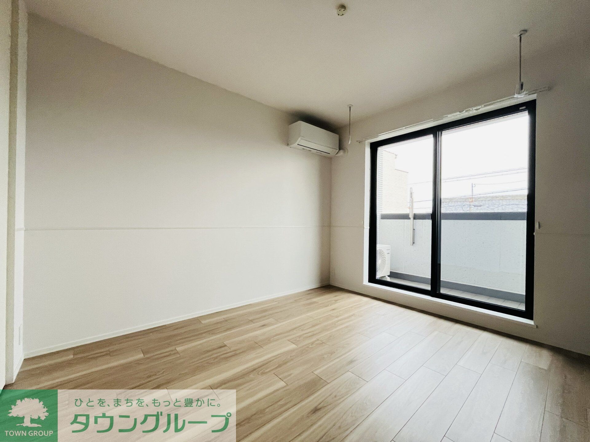 ル シェル クレールの物件内観写真