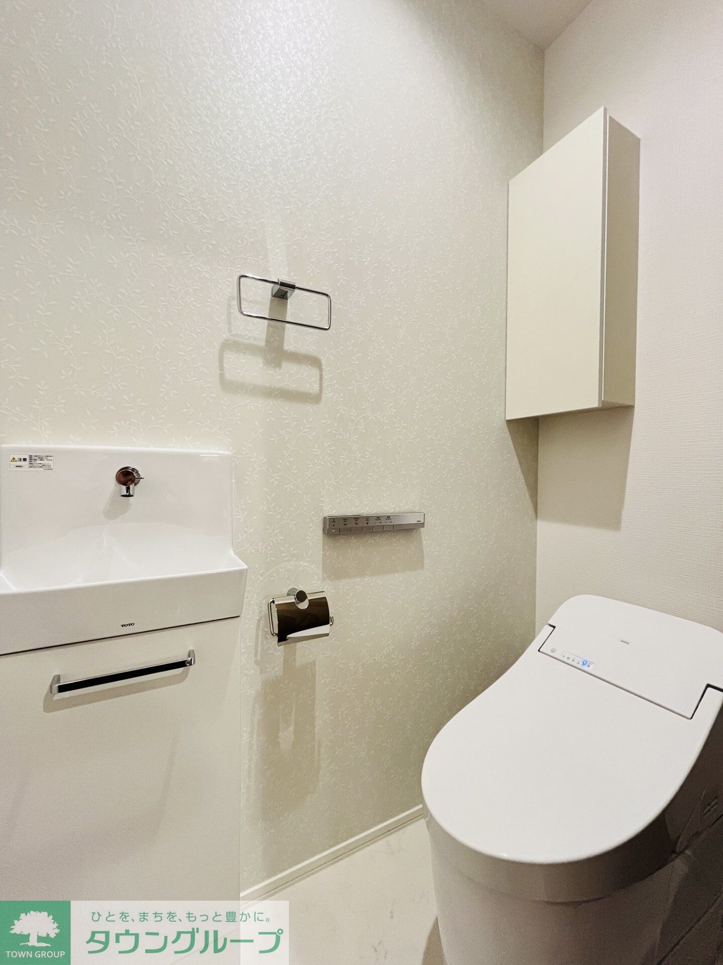 ル シェル クレールの物件内観写真