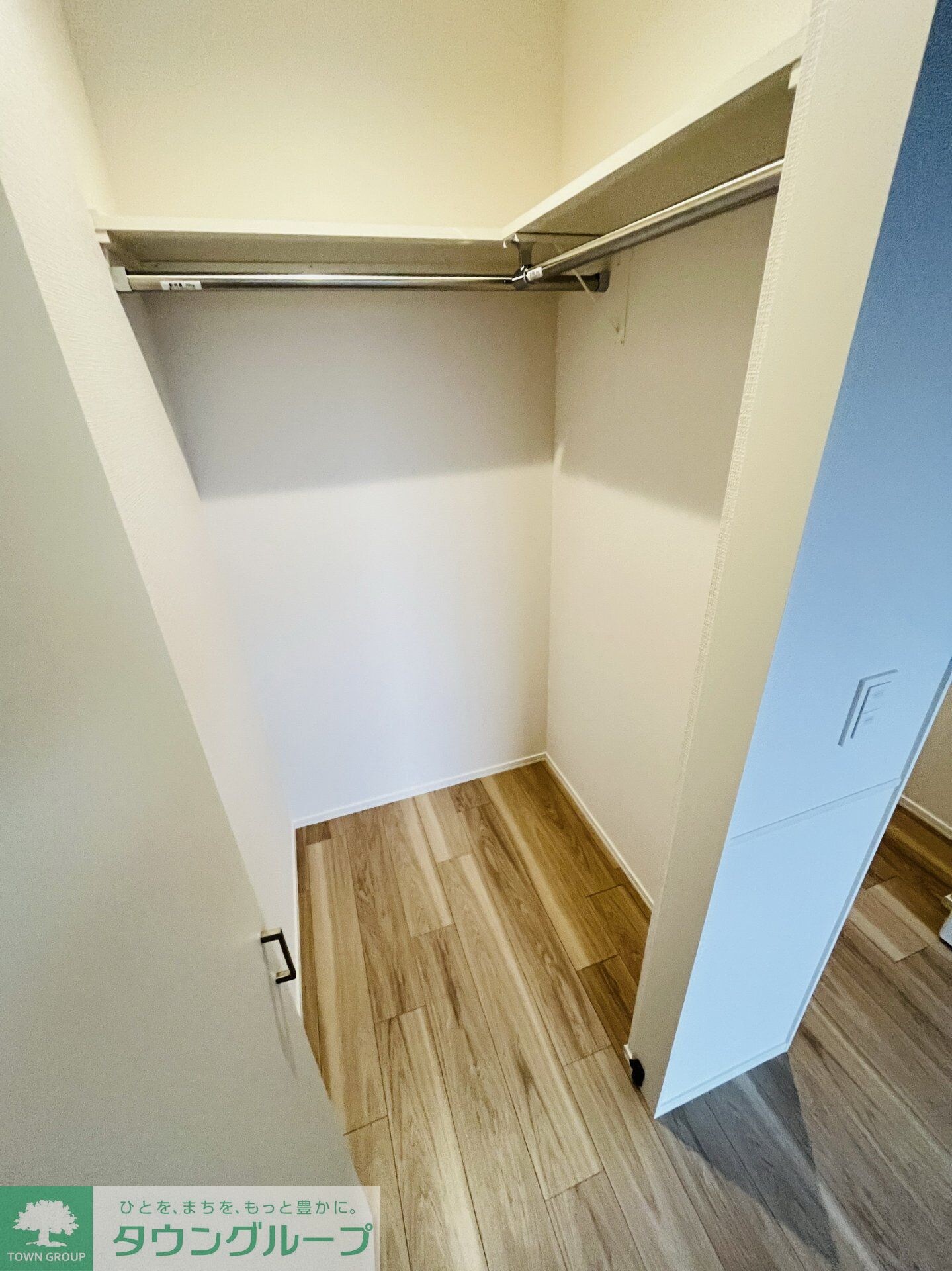 ル シェル クレールの物件内観写真