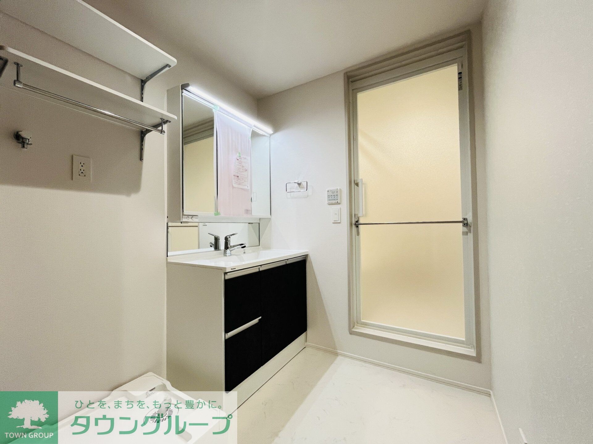 ル シェル クレールの物件内観写真