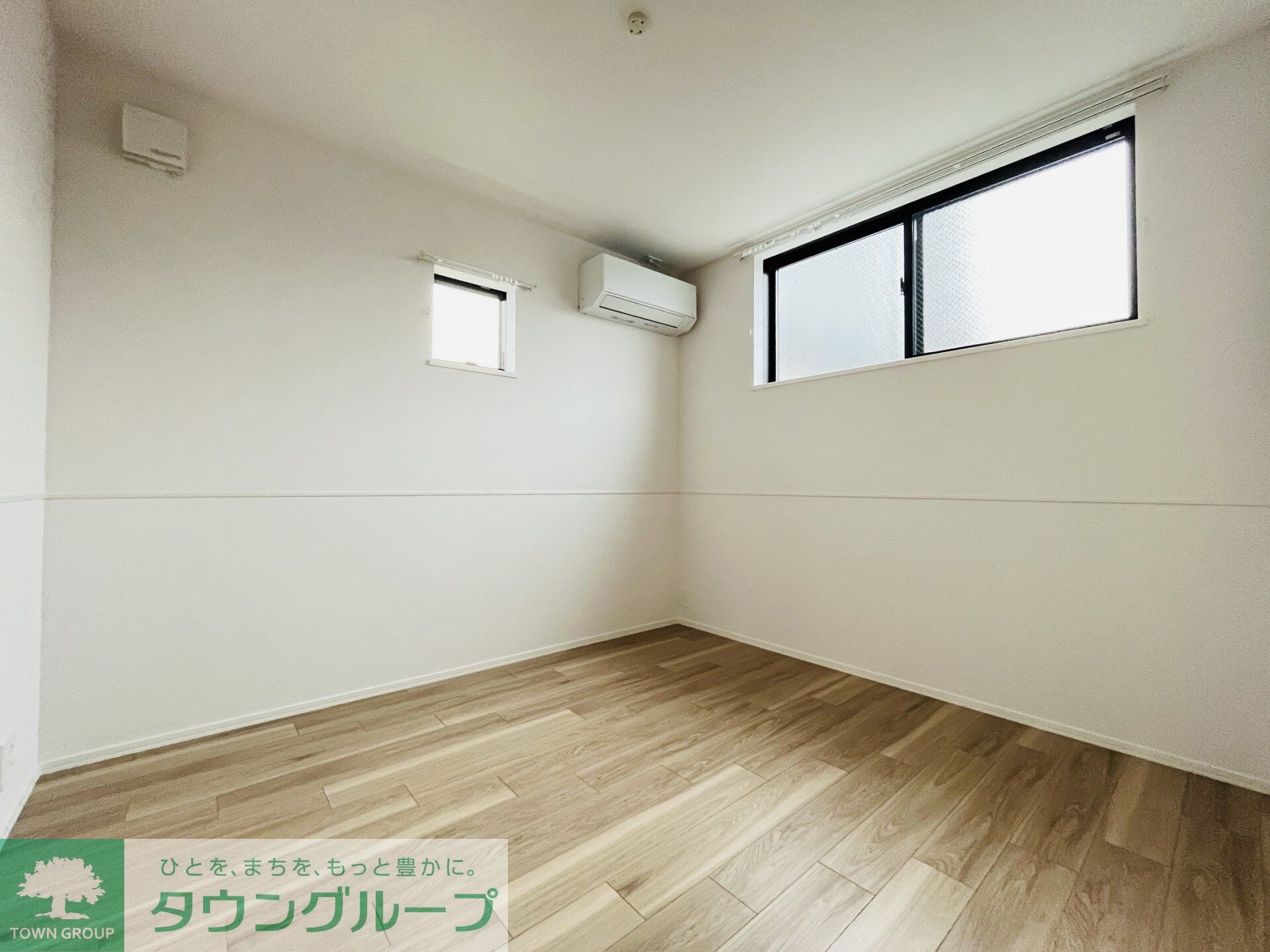 ル シェル クレールの物件内観写真