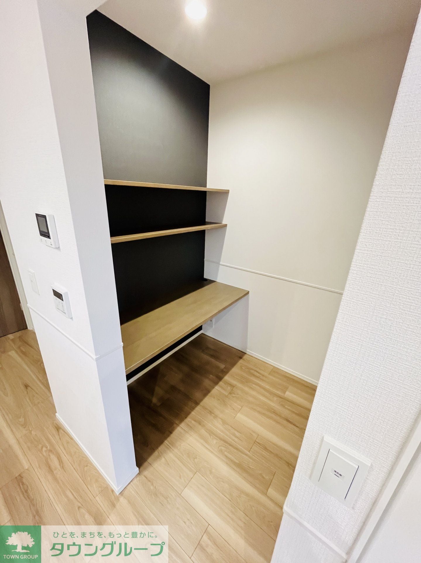 ル シェル クレールの物件内観写真