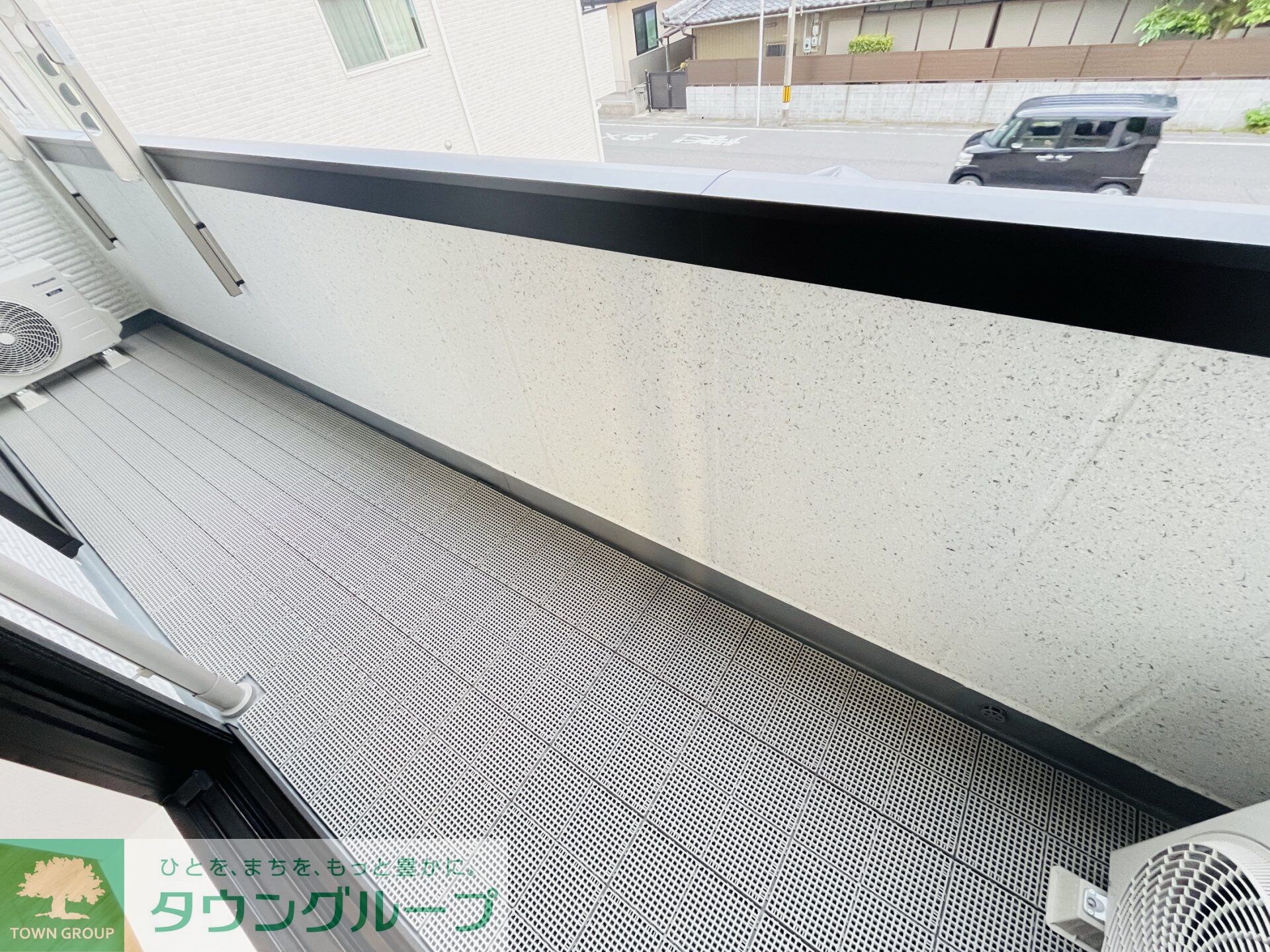 ル シェル クレールの物件内観写真