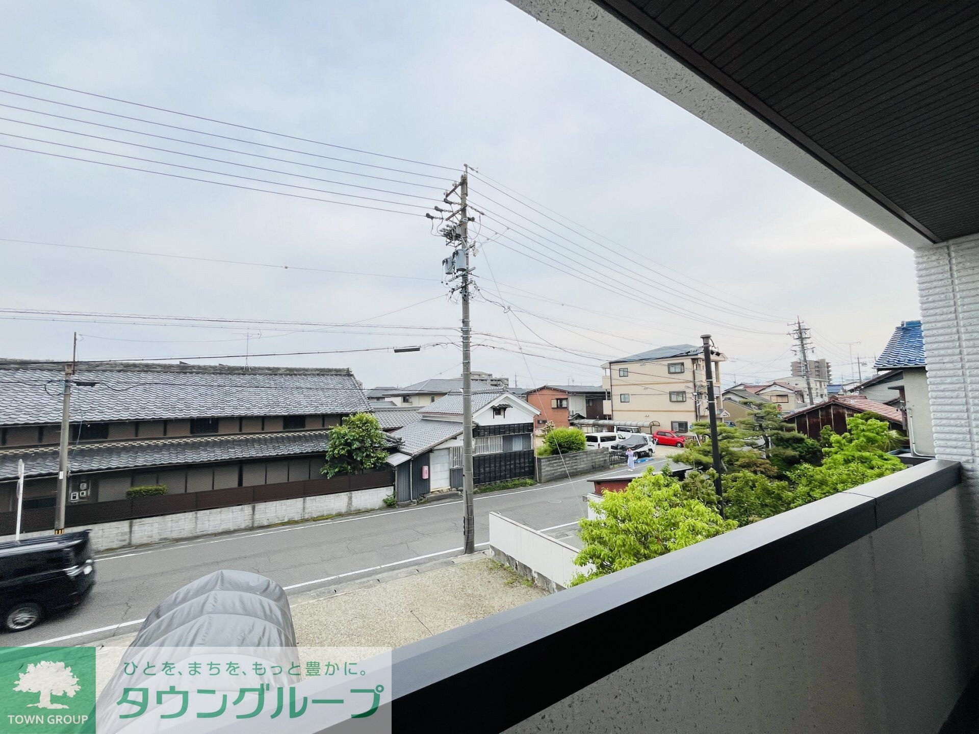 ル シェル クレールの物件内観写真