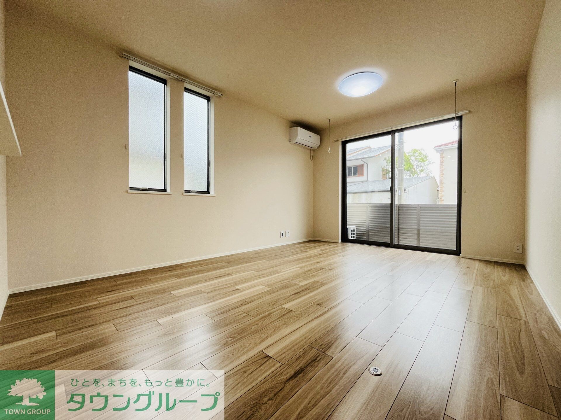 千種区春岡1丁目ヘーベルハウスA棟の物件内観写真