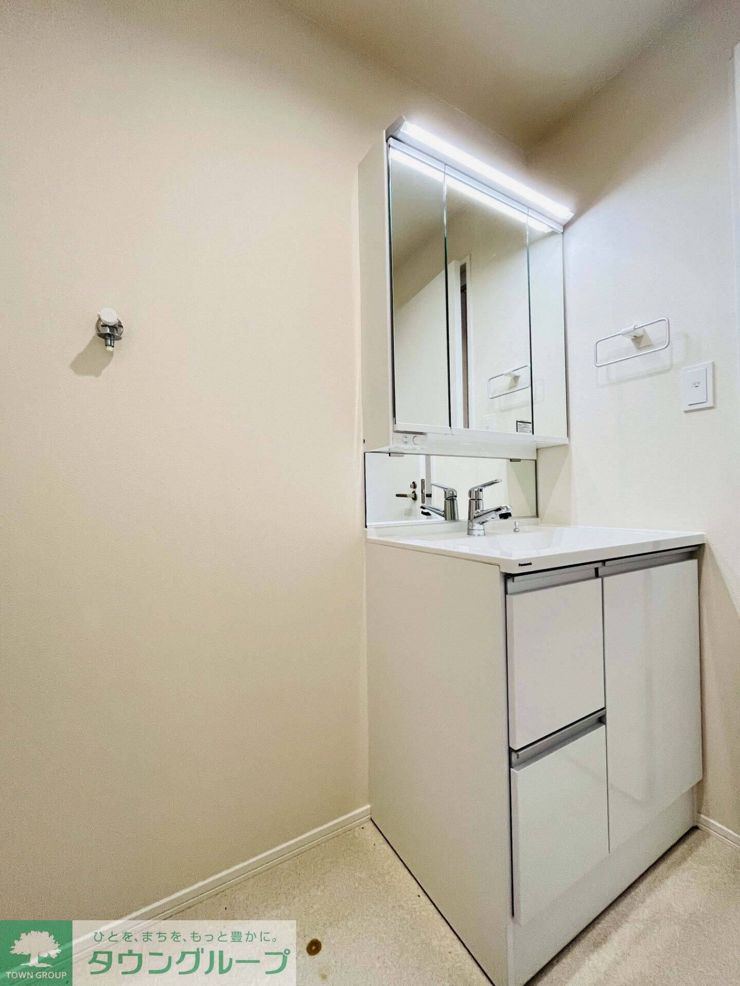 千種区春岡1丁目ヘーベルハウスA棟の物件内観写真