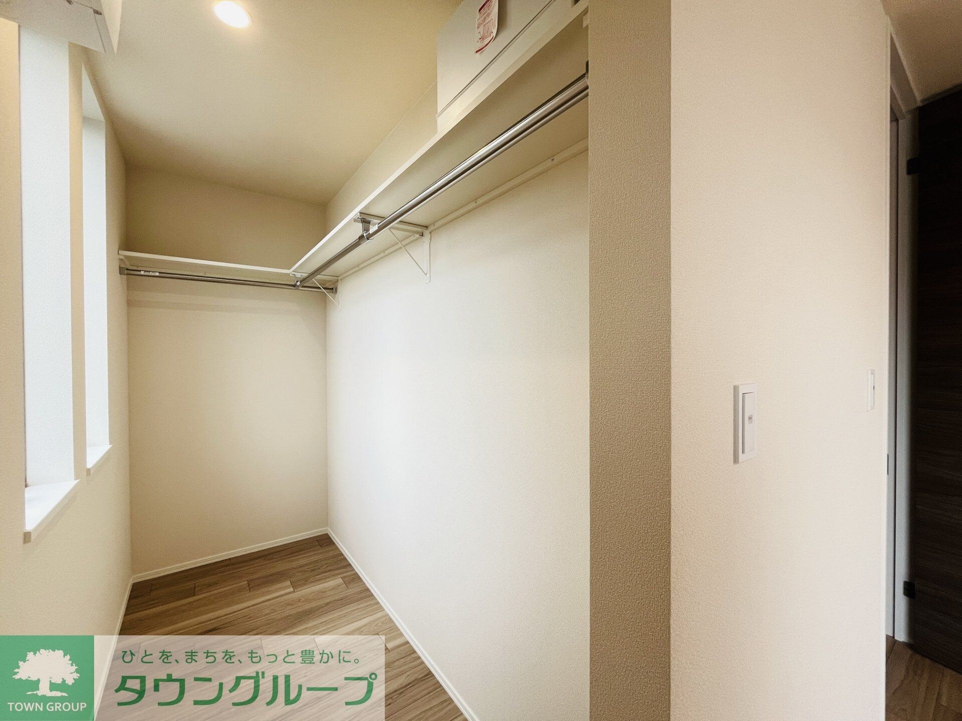 千種区春岡1丁目ヘーベルハウスA棟の物件内観写真