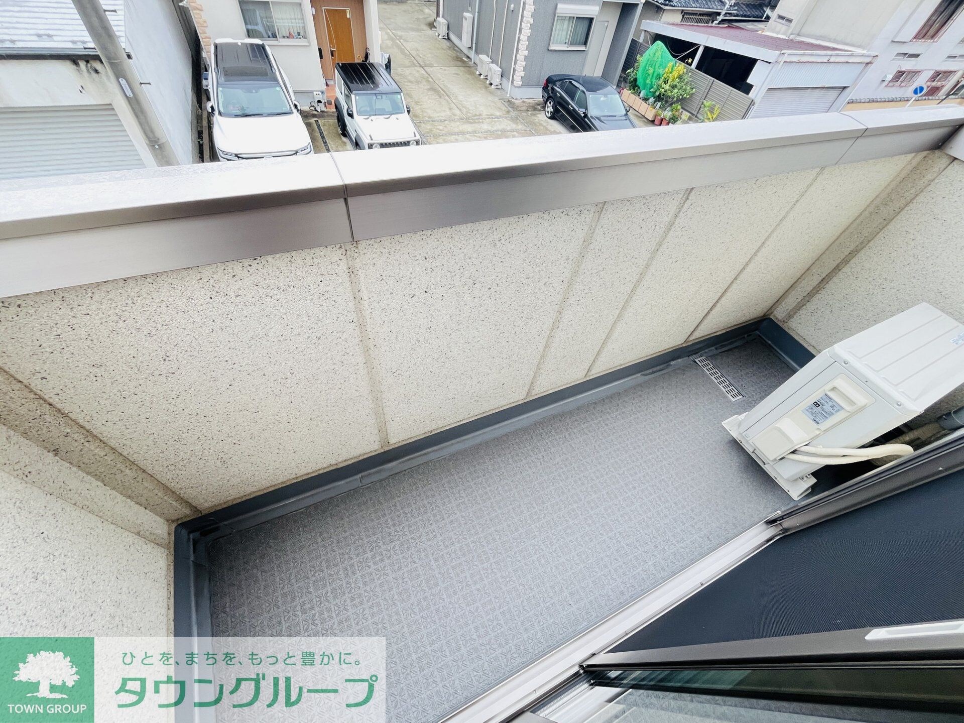 千種区春岡1丁目ヘーベルハウスA棟の物件内観写真