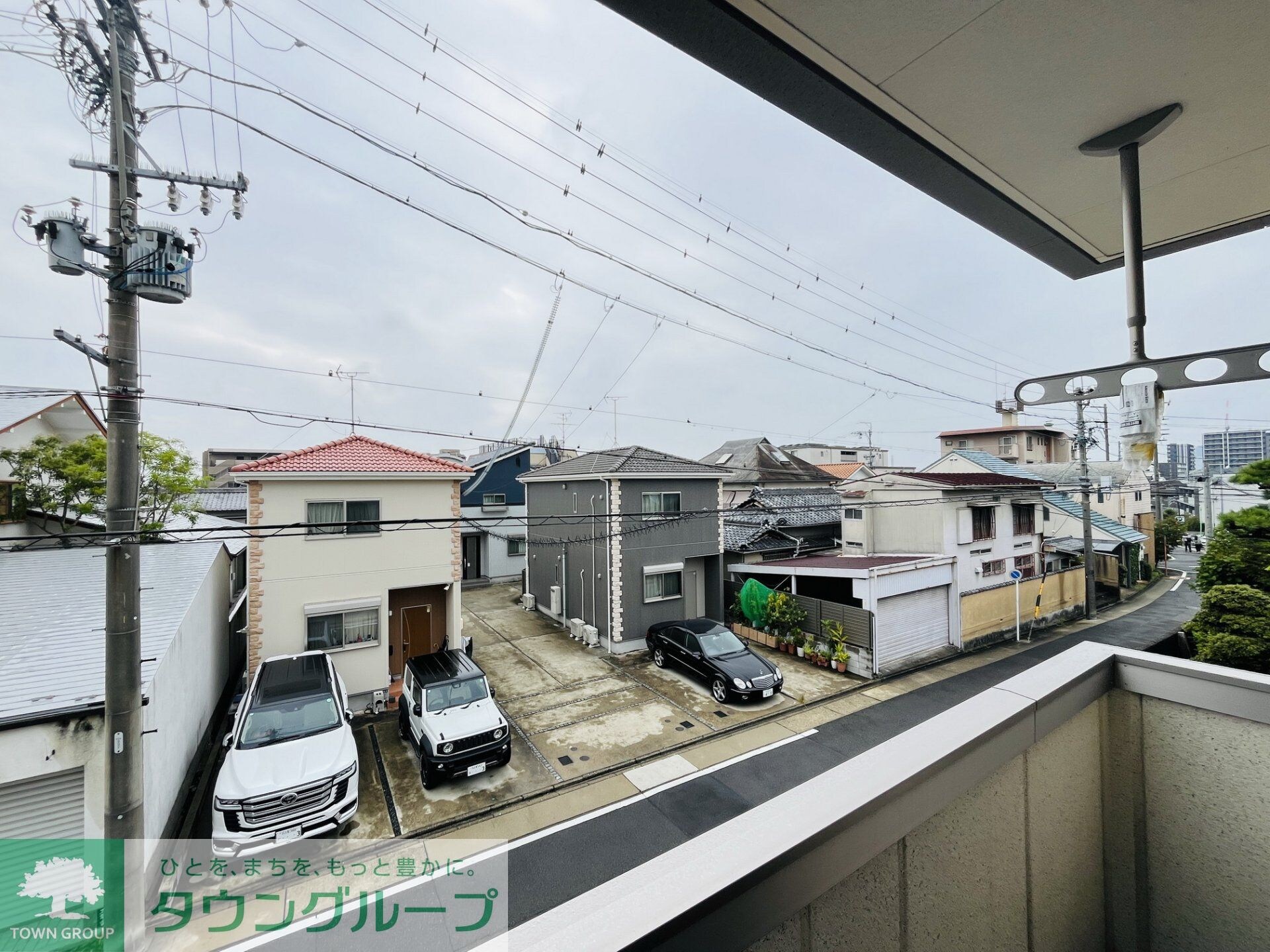 千種区春岡1丁目ヘーベルハウスA棟の物件内観写真