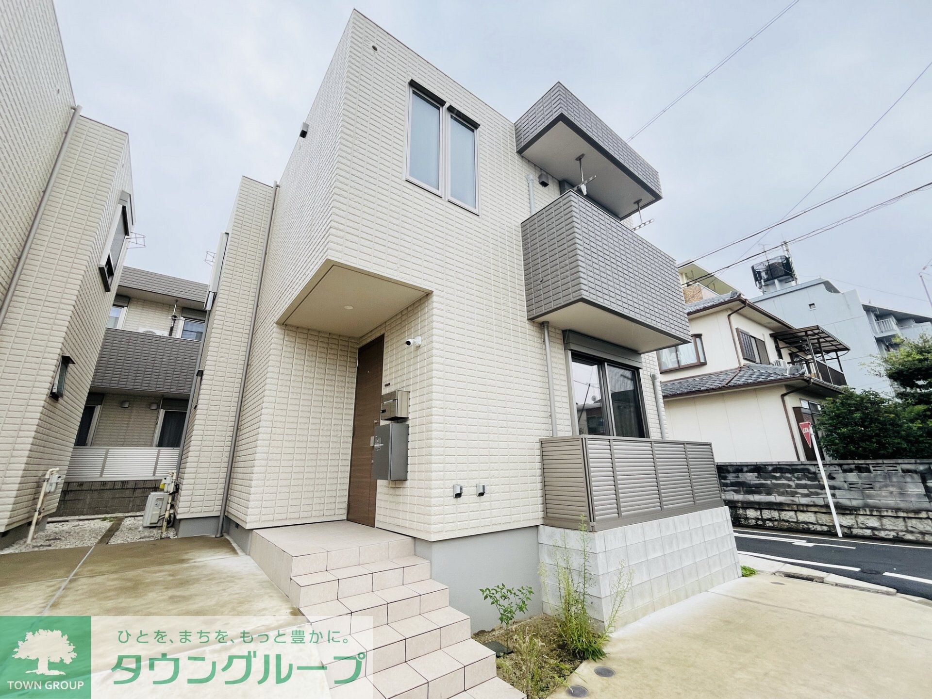 千種区春岡1丁目ヘーベルハウスA棟の物件内観写真