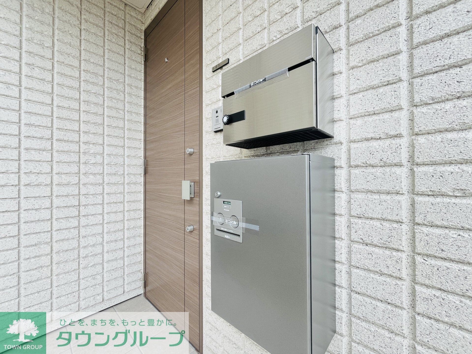 千種区春岡1丁目ヘーベルハウスA棟の物件内観写真