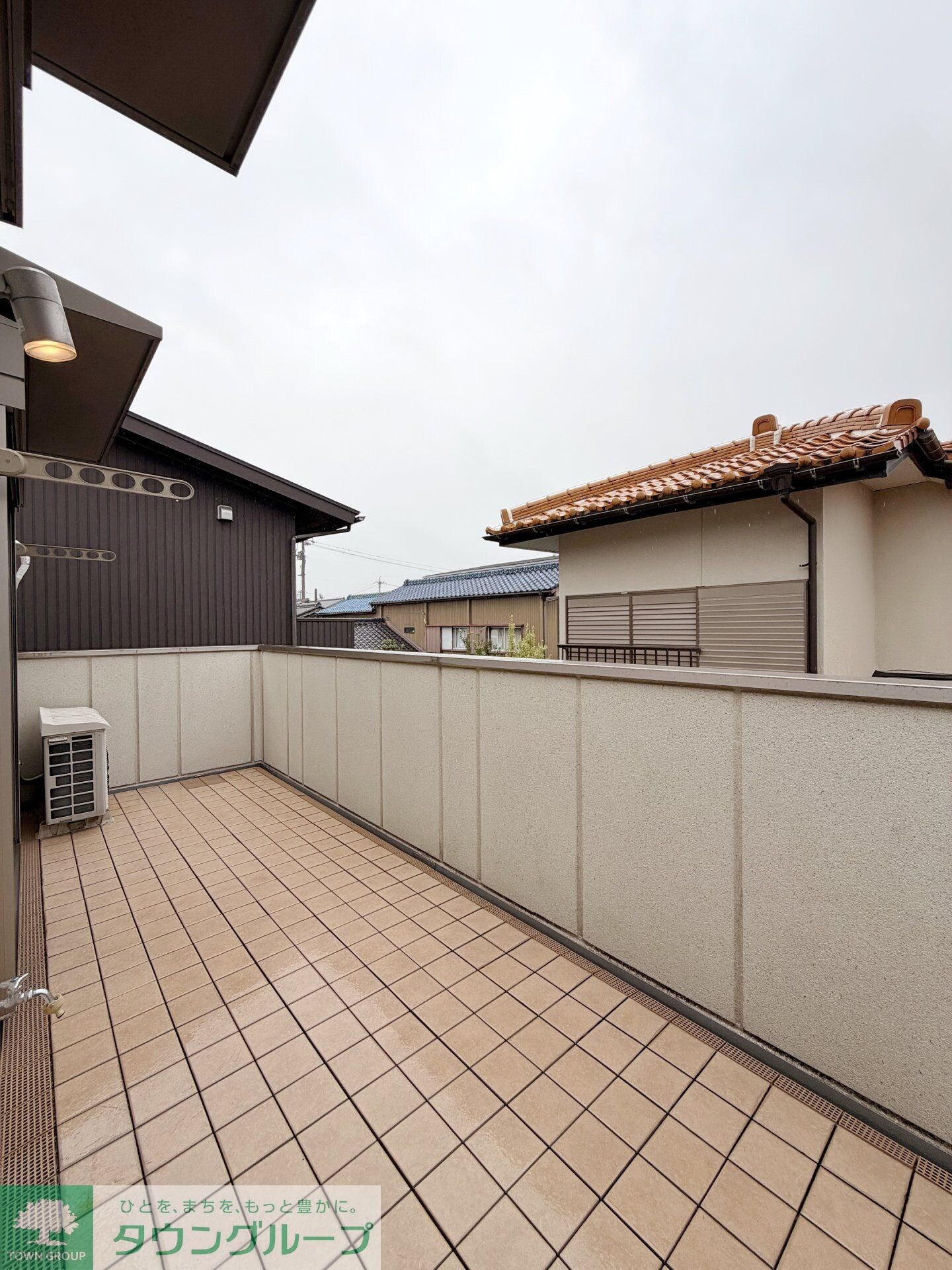 津島市東柳原町4丁目ヘーベルハウスの物件内観写真