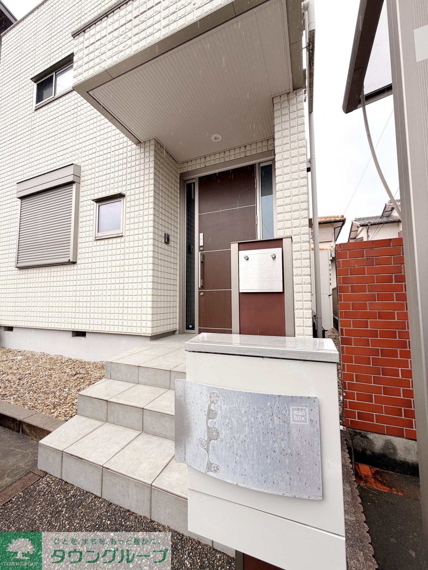 津島市東柳原町4丁目ヘーベルハウスの物件内観写真