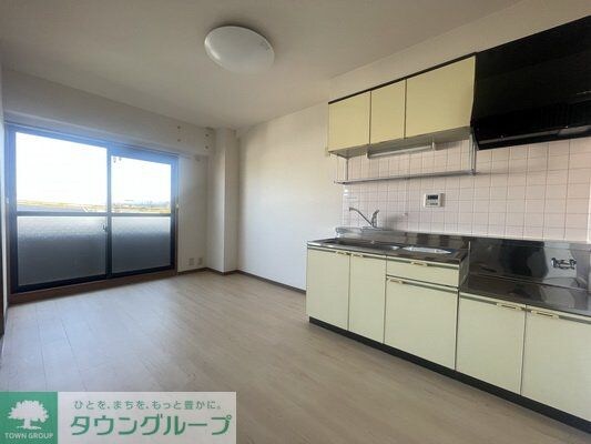 Aube Aubadeの物件内観写真