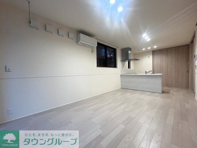 Belle Estimee Motoyamaの物件内観写真