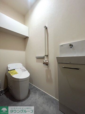 Belle Estimee Motoyamaの物件内観写真