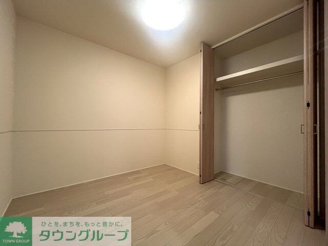 Belle Estimee Motoyamaの物件内観写真