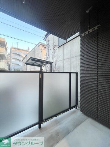 Belle Estimee Motoyamaの物件内観写真