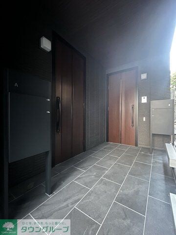 Belle Estimee Motoyamaの物件内観写真