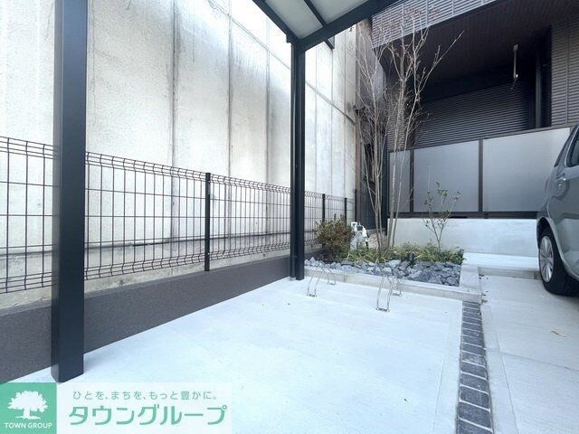 Belle Estimee Motoyamaの物件内観写真