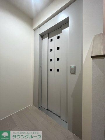 Belle Estimee Motoyamaの物件内観写真