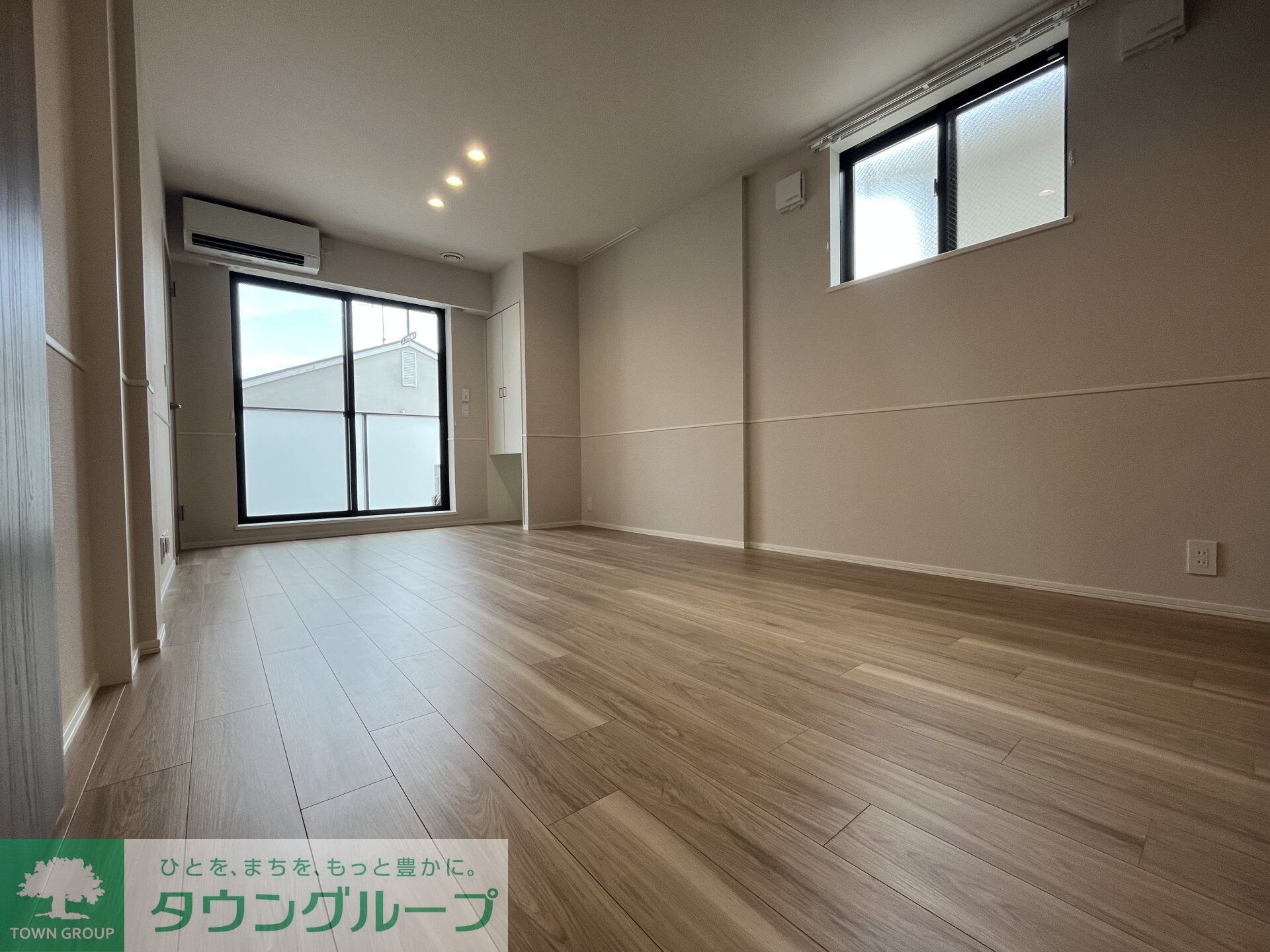 HEBEL寺町の物件内観写真