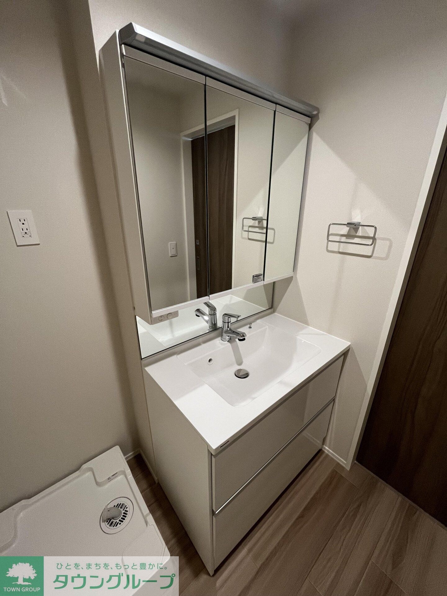 HEBEL寺町の物件内観写真