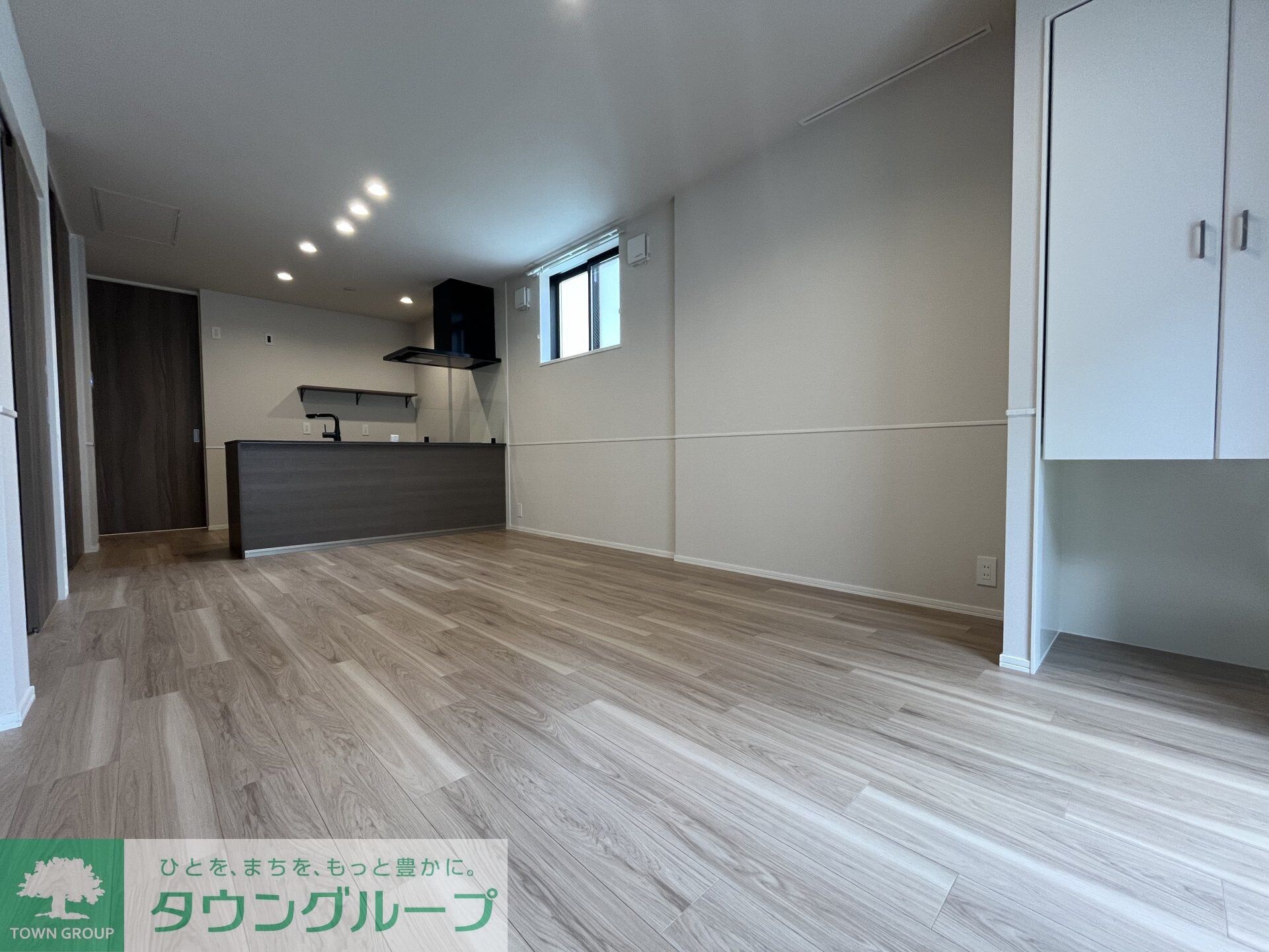 HEBEL寺町の物件内観写真