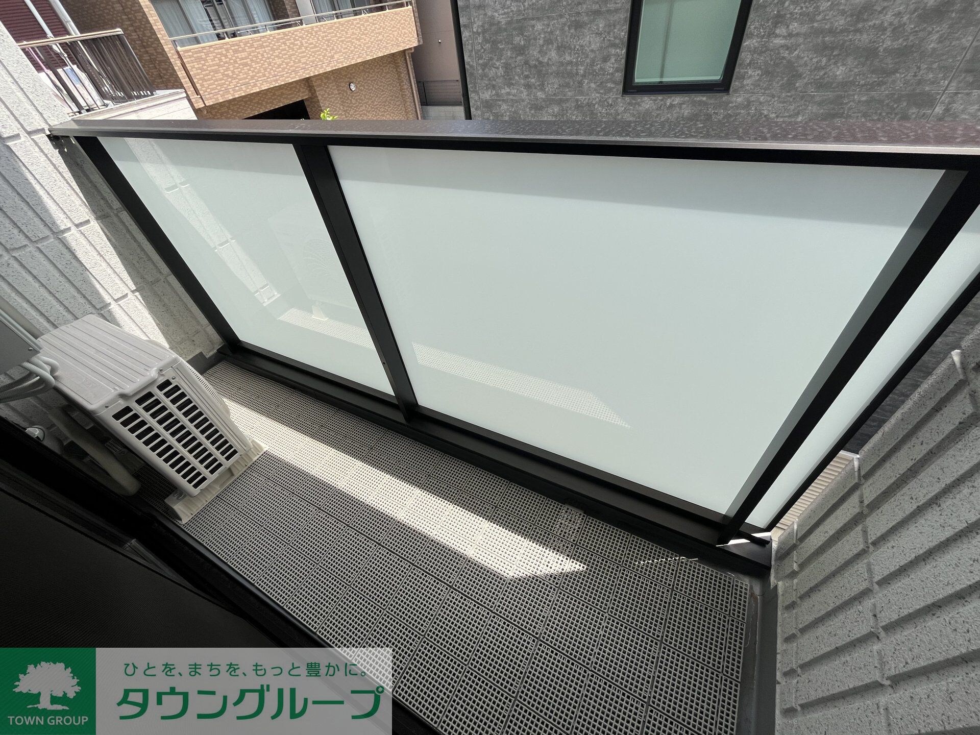 HEBEL寺町の物件内観写真