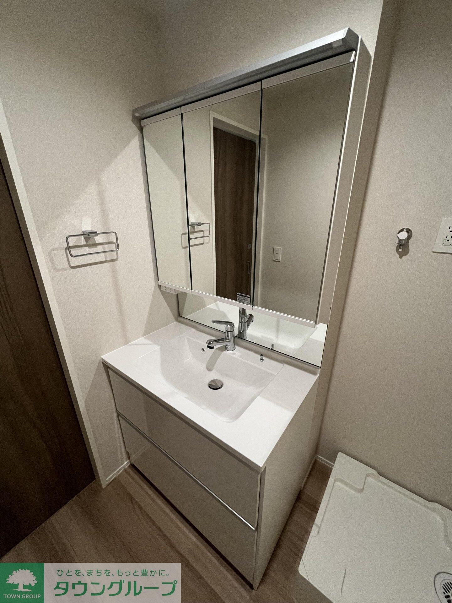 HEBEL寺町の物件内観写真