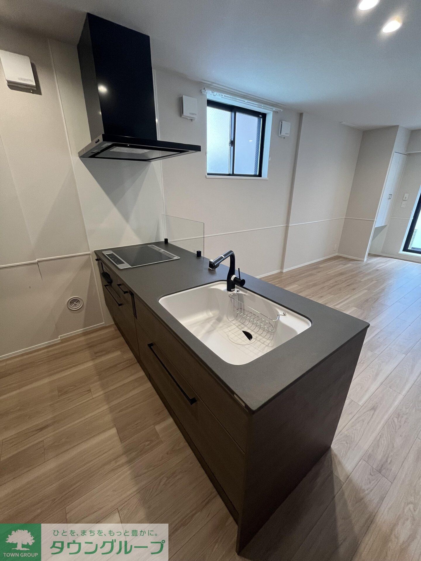 HEBEL寺町の物件内観写真