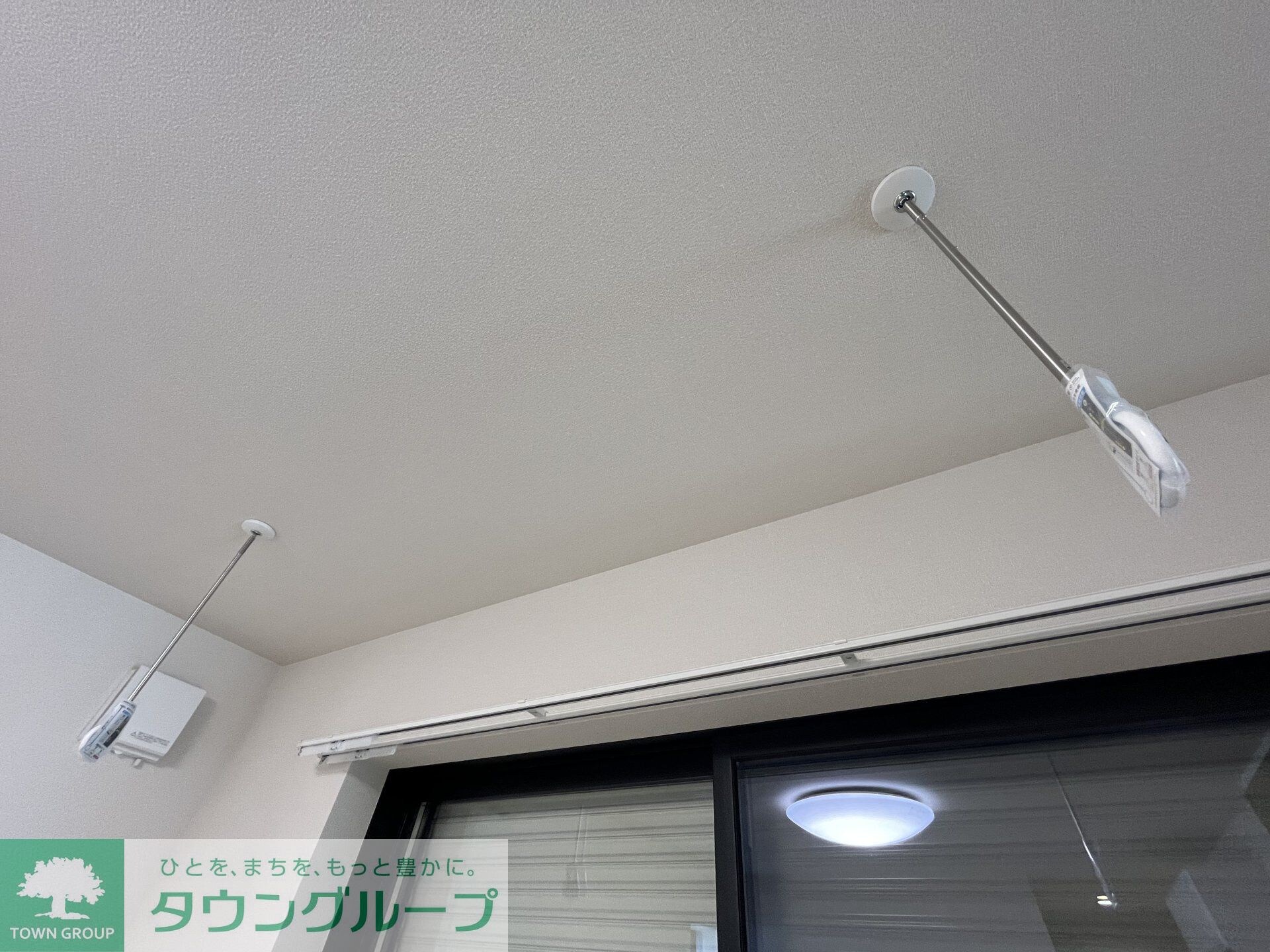 HEBEL寺町の物件内観写真