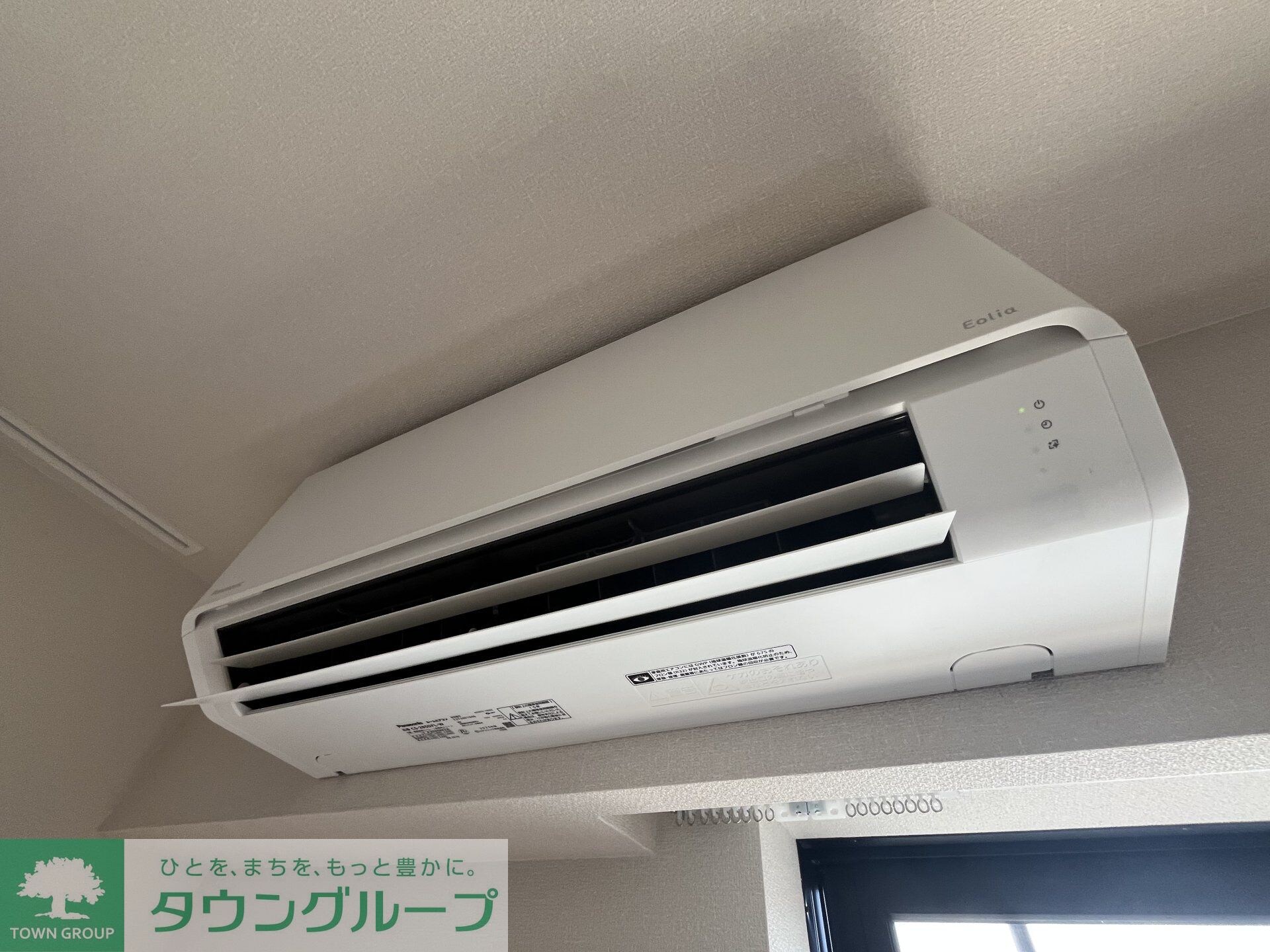 HEBEL寺町の物件内観写真