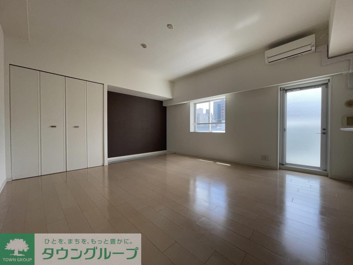 カスタリア伏見の物件内観写真