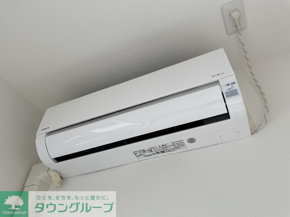 カスタリア伏見の物件内観写真