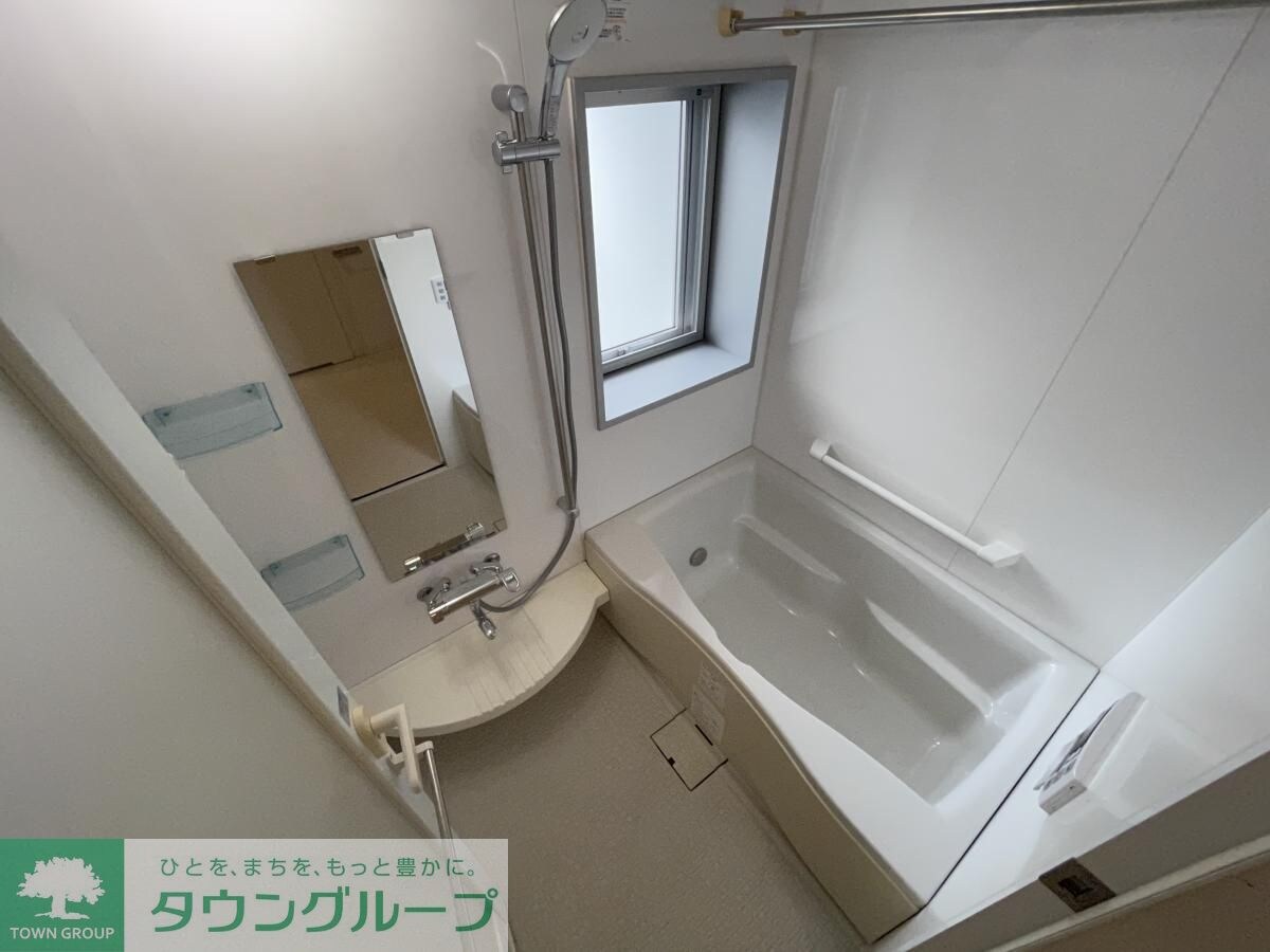 カスタリア伏見の物件内観写真