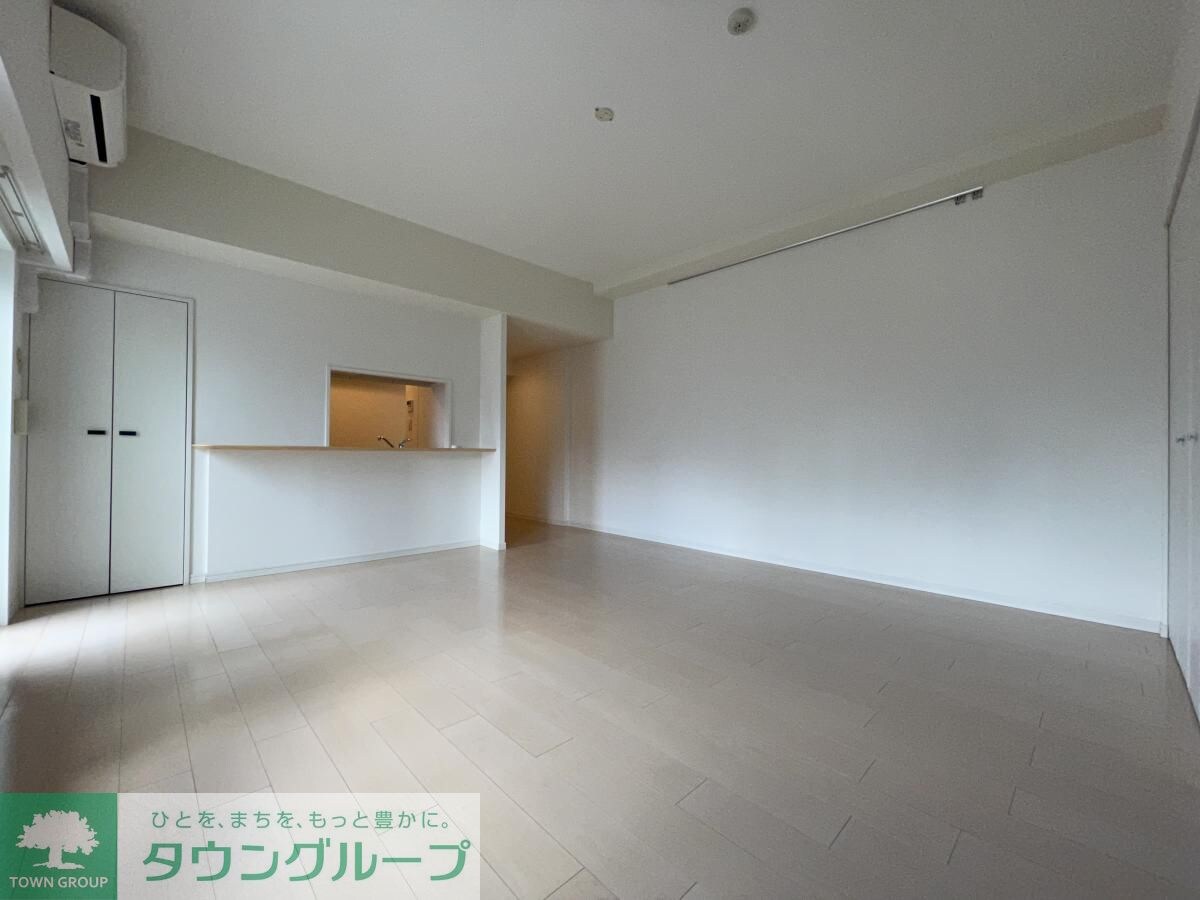 カスタリア伏見の物件内観写真