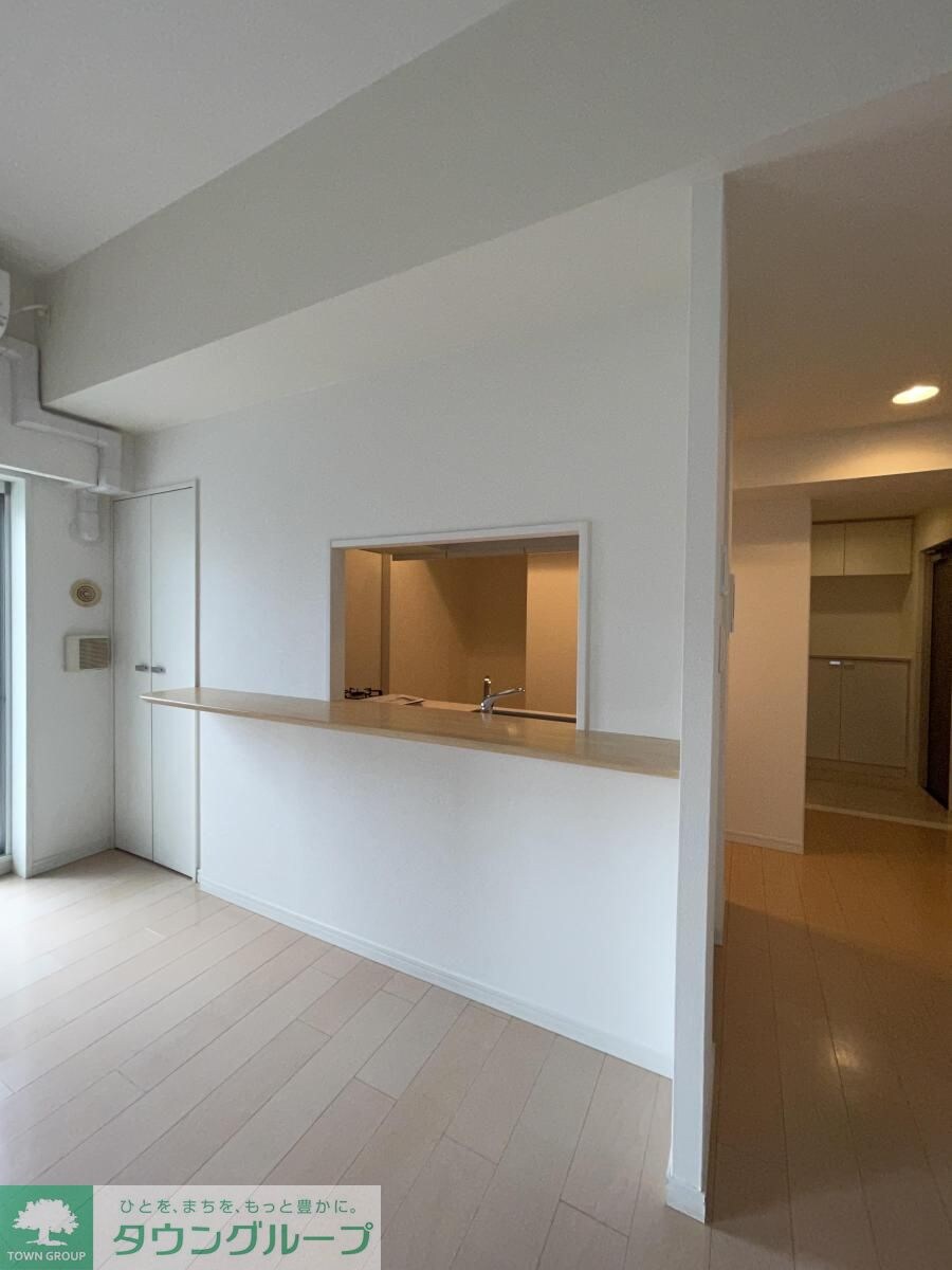 カスタリア伏見の物件内観写真