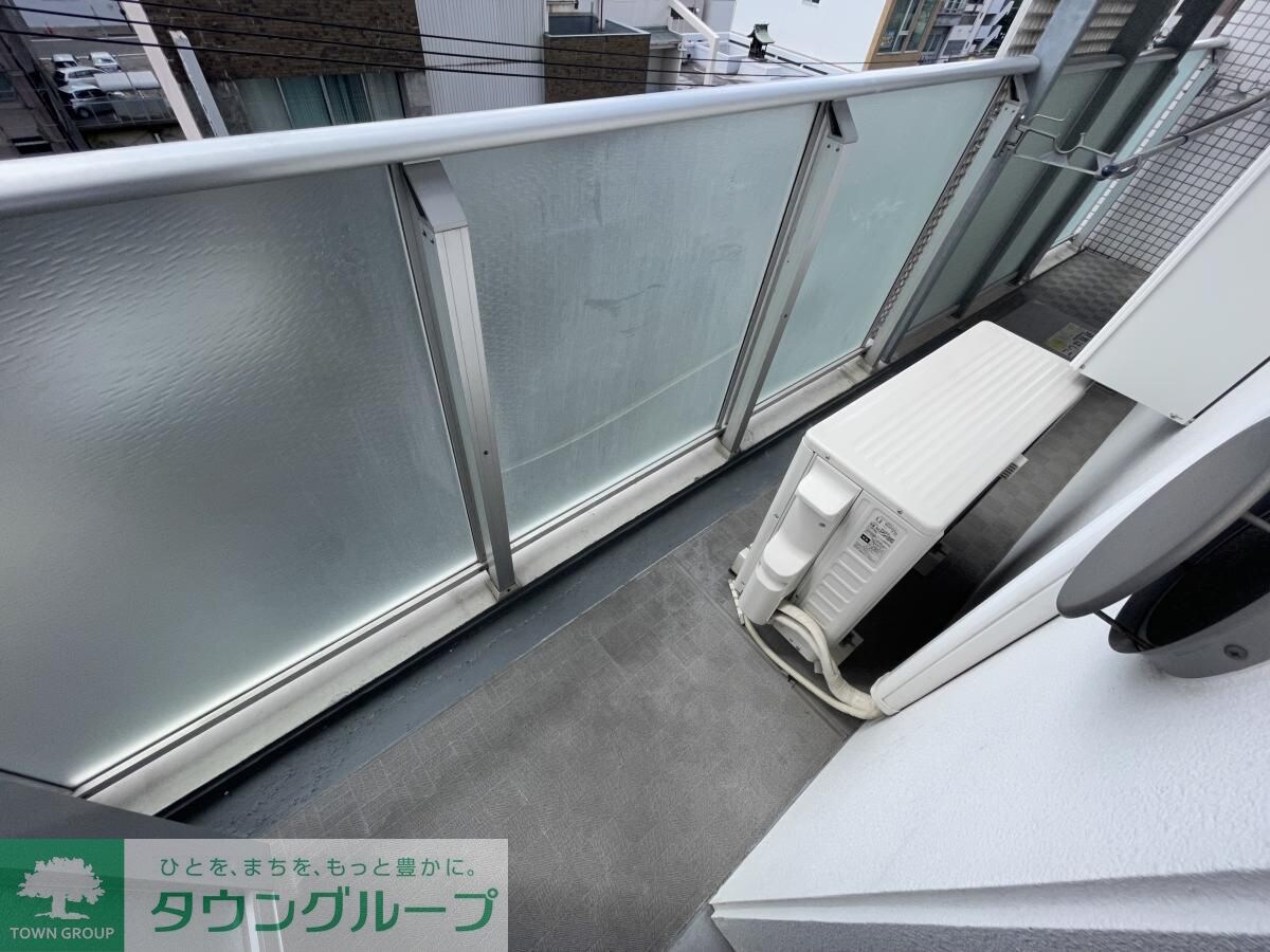 カスタリア伏見の物件内観写真