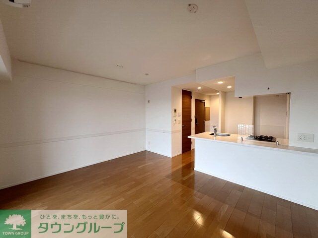 ロイヤルパークスERささしま WESTの物件内観写真