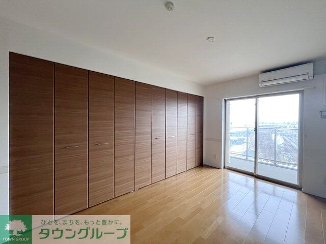 ロイヤルパークスERささしま WESTの物件内観写真