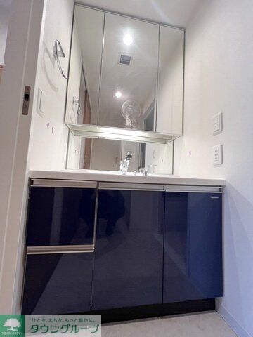 ロイヤルパークスERささしま WESTの物件内観写真